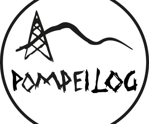 B&B PompeiLog