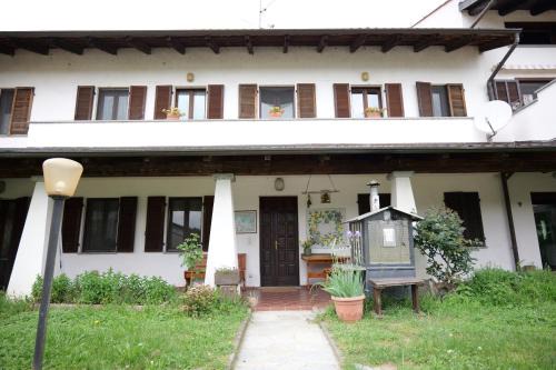 B&b Ponte Pietra