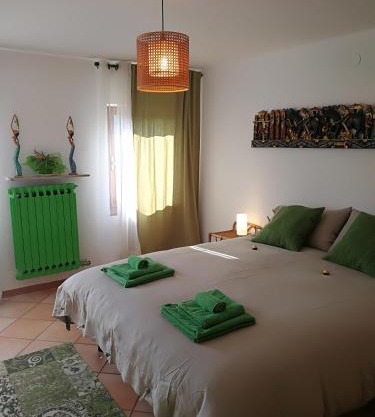 B&B Pontesello