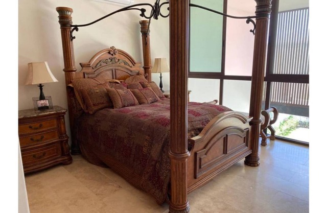 B&B, Pool /Jacuzzi, nearby beaches, Cenotes, Pyramids & others