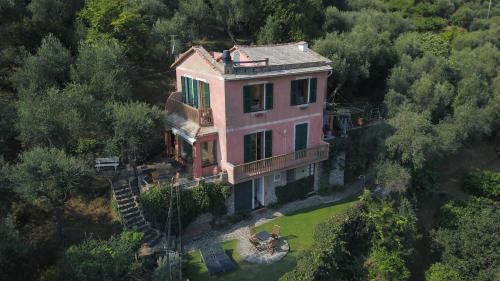 B&B Portofino