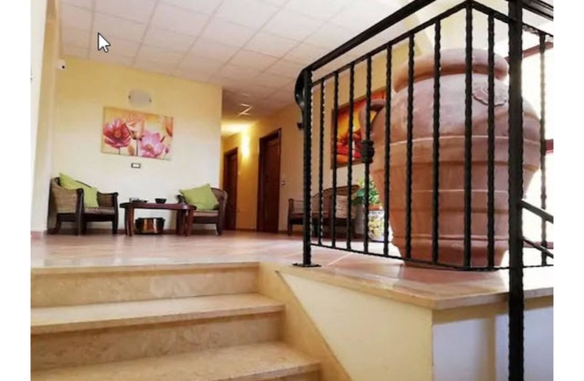 B&B PuertoSeguro