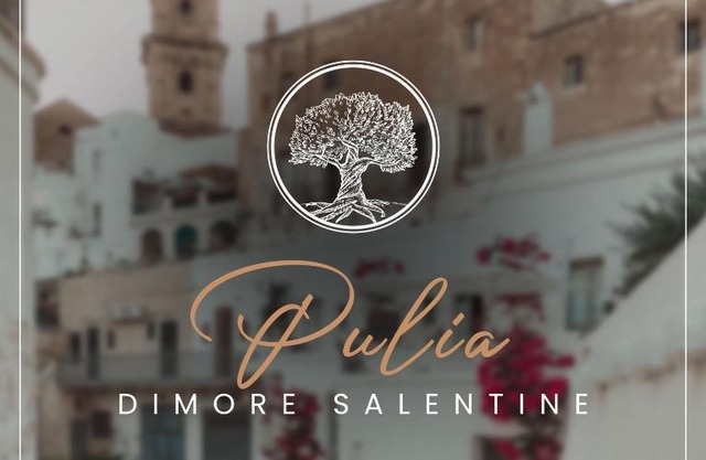 B&B "Pulia Dimore Salentine"