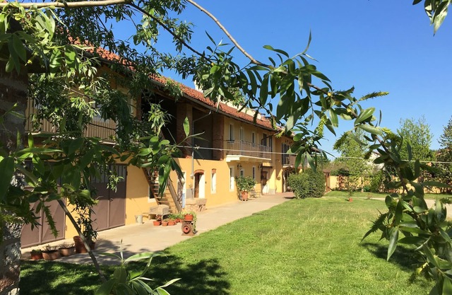 B&B Quattro Gatti