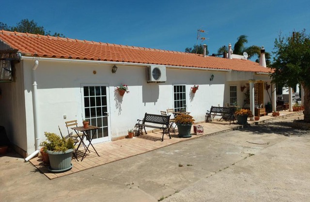 B&B Quinta da Romãzeira