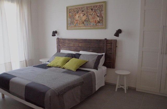 B&B Ramerino
