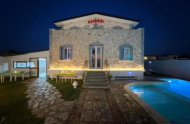 B&B Ranieri