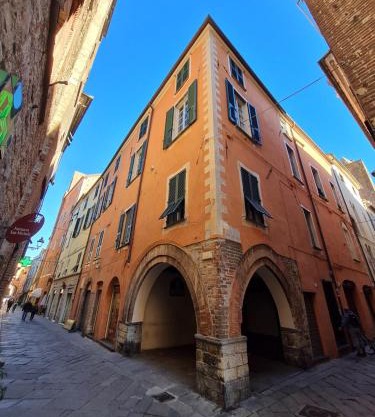 B&B Residenza d'epoca "La nostra casa tra le torri"