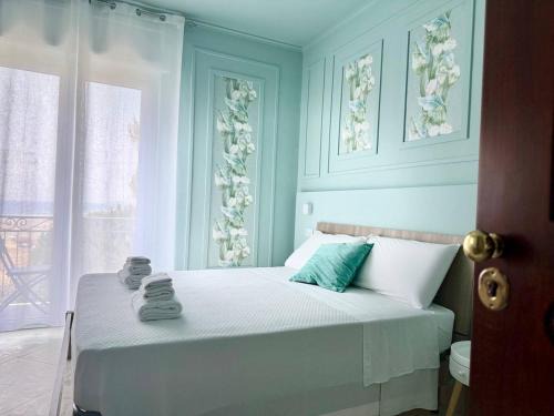 B&B Riviera Azzurra