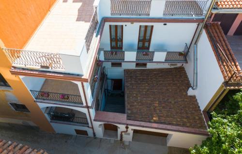 B&B Ruinas