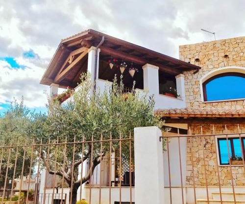 B&B S’ Orgiola