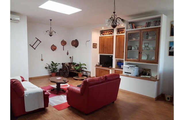 B & B SA DOMU DE MARIA - Zimmer Drei