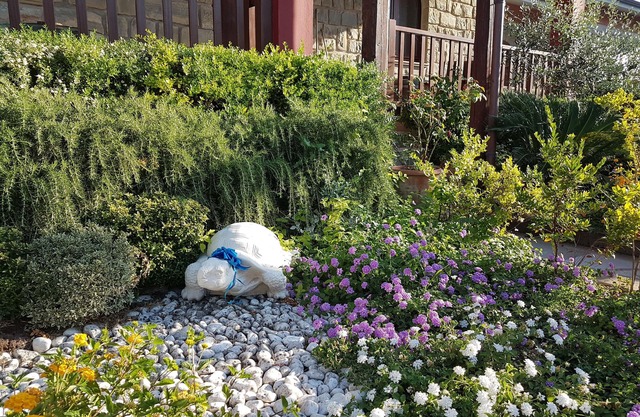 B & B SA DOMU DE MARIA - Zimmer zwei