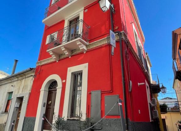 B&B Sacca