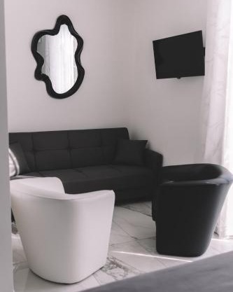 B&B Saint Vincent