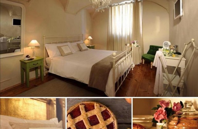 B&B Sant'Agostino