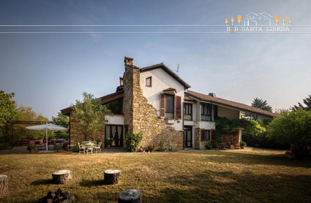B&B Santa Libera