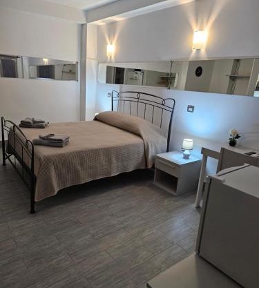 B&B Santa Vener