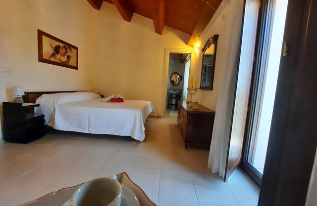 B&B Santo Stefano