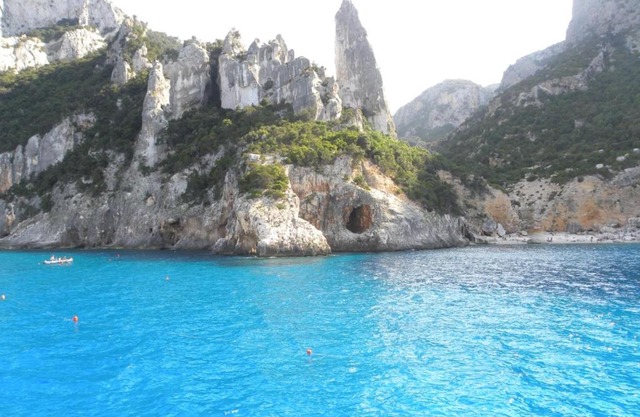 B&B Selvaggio Blu