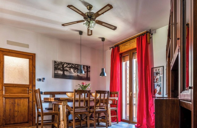 B & B Selvarossa - Qualität, Komfort und Bequemlichkeit