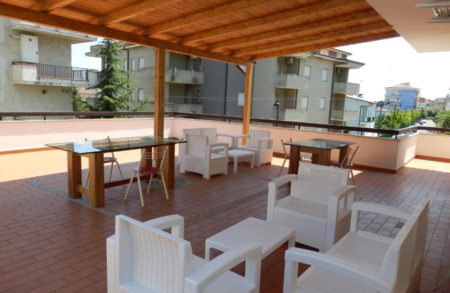 B&B SoleLuna