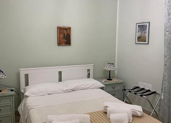 B&B Sotto il Castello-Affittacamere