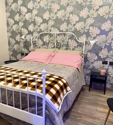B&B Staziona e Dormi