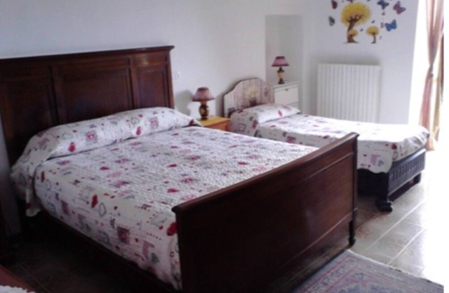 B & B-Star des Nordens - Sun Room