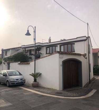 B&B su Coccu