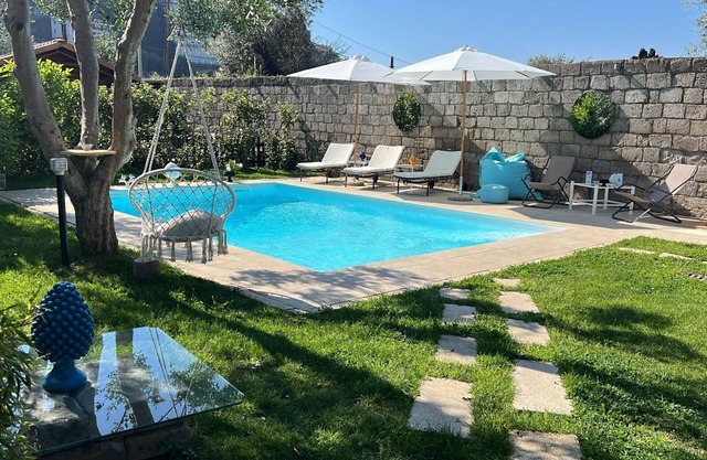B & B Suite Lidia Sorrento Zentrum