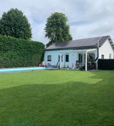 B&B 't Voorthuisje - de romantische getaway voor twee