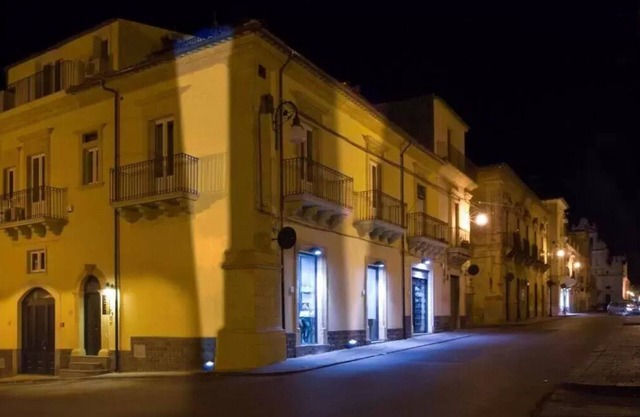 B&B Talìa