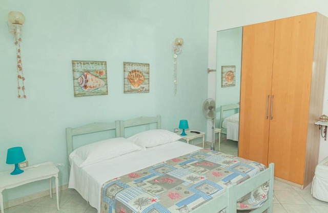 B&B Tanit