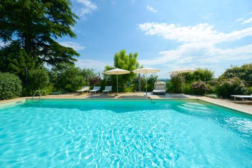 B&B Tenuta Montegrande