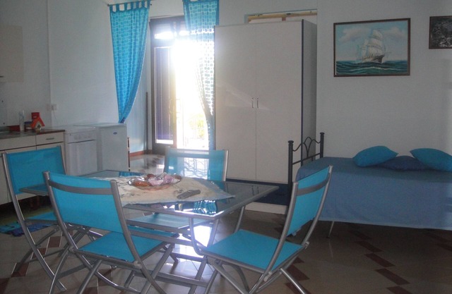 B & B "Terra di Fuori" in der Nähe von S. Maria di Leuca