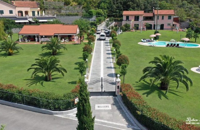 B&B Terra Di Liguria