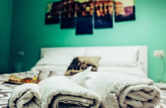 B&b Tesori di Roma