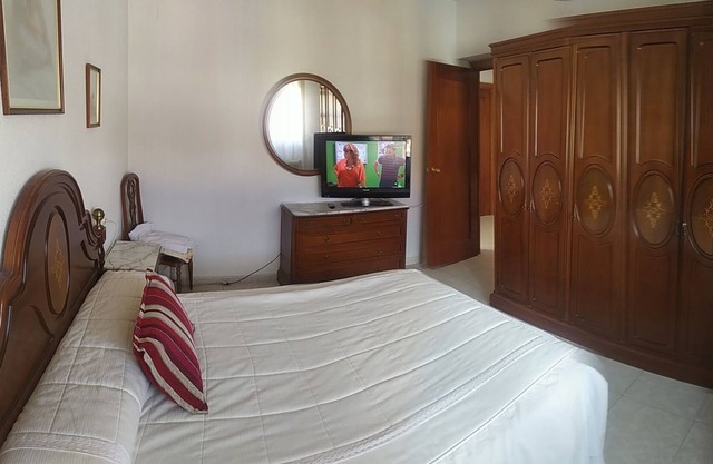 B&B Toledo Imperial Marriage Room