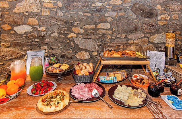 B&B Toringo