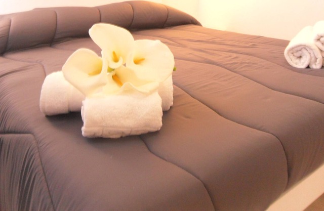B & B TORREMANA BESTE LAGE