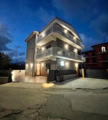 B&B Tregì