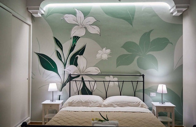 B&B TRINACRIA