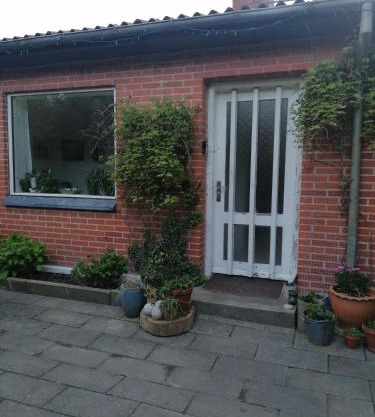 B&B Tvolm Ydby Thy