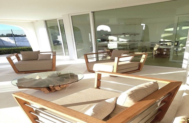 B&B valentine luxury rooms