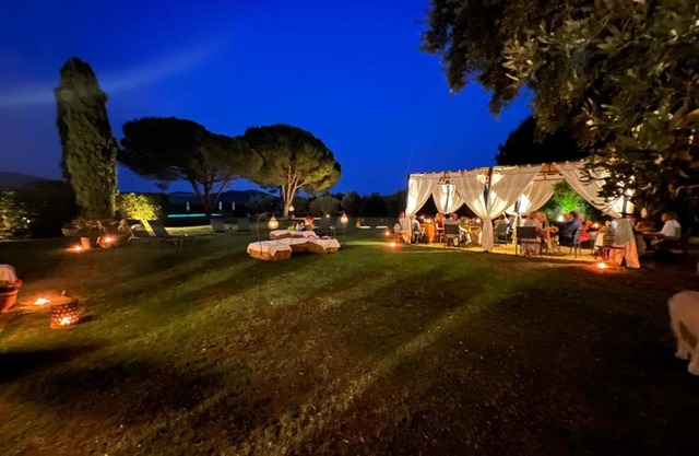 B&B VALLE D'ORO