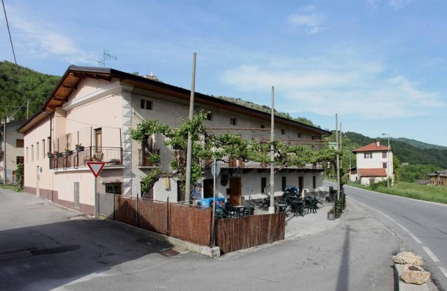 B&B Valle Maria d'òc