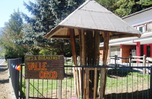 B&B Valle Orco