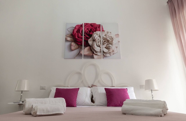B & B Velia 34 Athena!