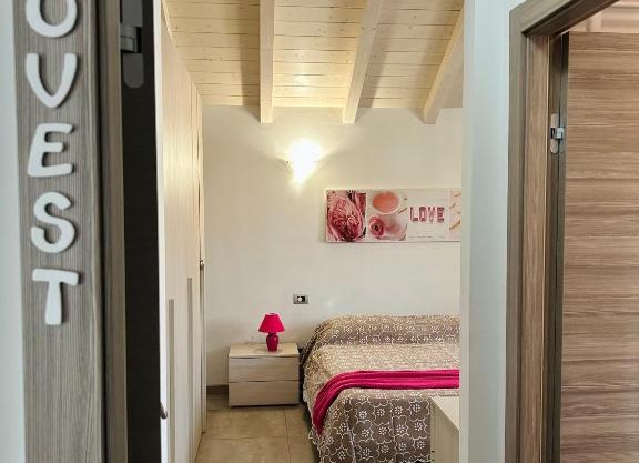 B&B Venere